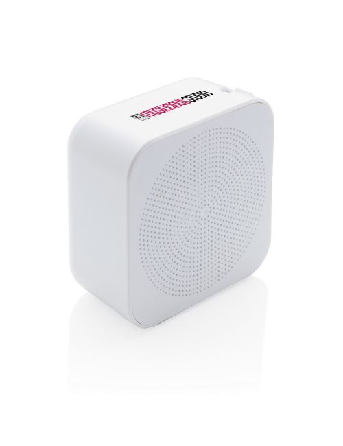 Antybakteryjny głośnik bezprzewodowy 3W