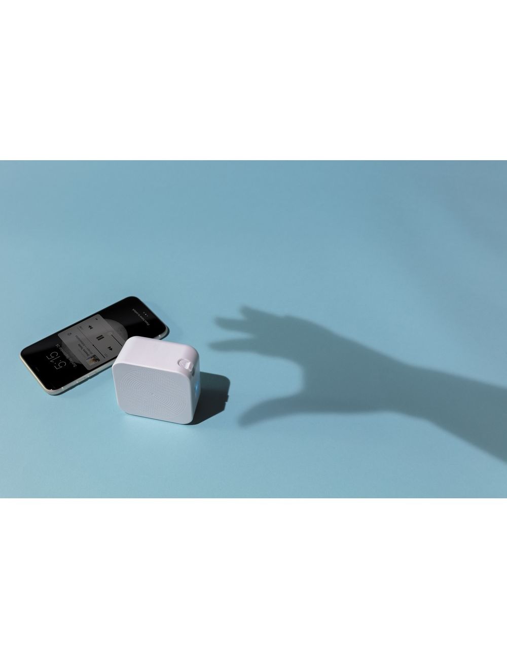 Antybakteryjny głośnik bezprzewodowy 3W