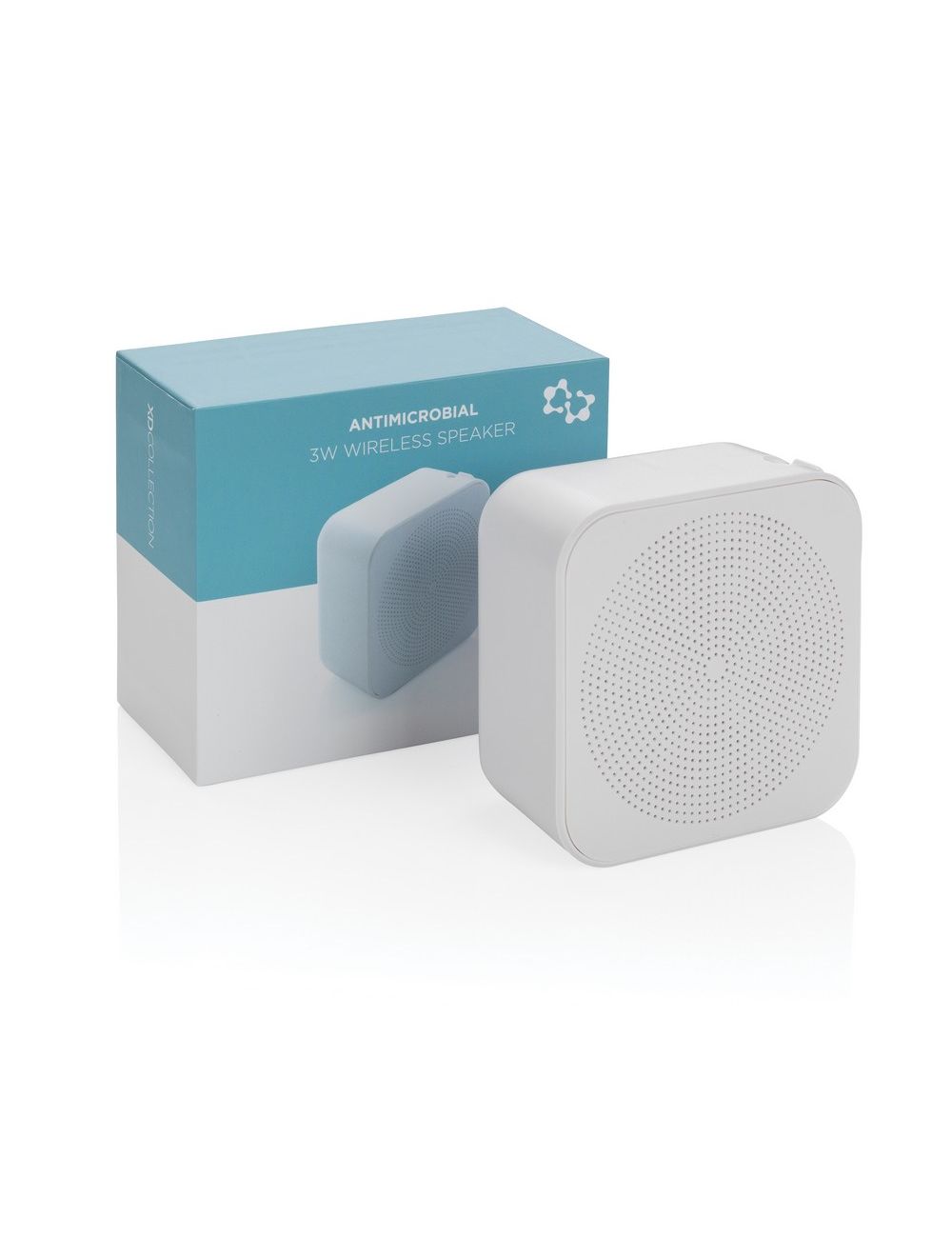 Antybakteryjny głośnik bezprzewodowy 3W