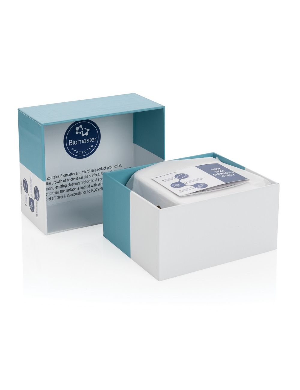 Antybakteryjny głośnik bezprzewodowy 3W