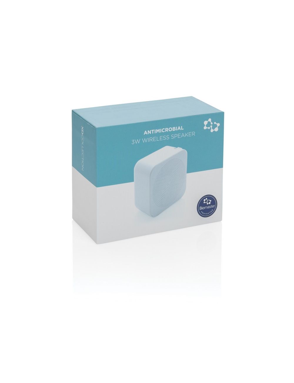 Antybakteryjny głośnik bezprzewodowy 3W