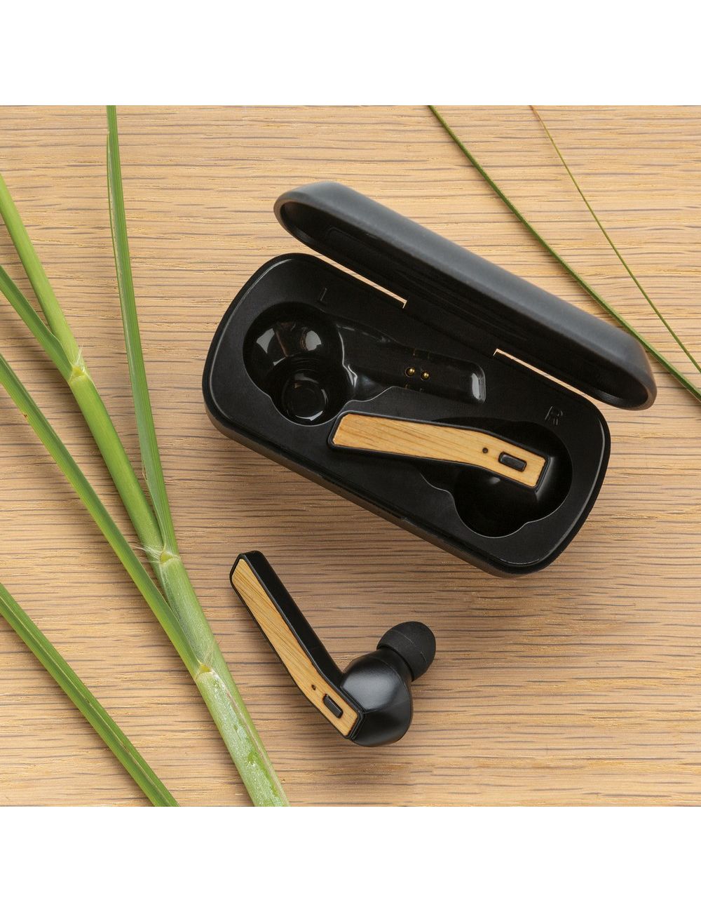 Słuchawki bezprzewodowe TWS Free Flow