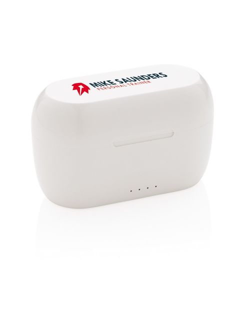 Bezprzewodowe słuchawki douszne Liberty 2.0