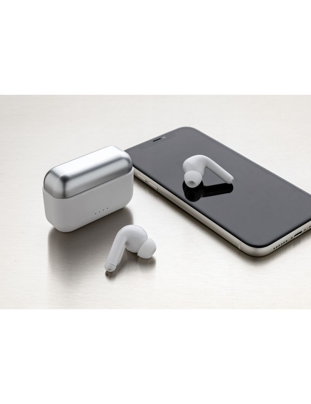 Bezprzewodowe słuchawki douszne TWS Pro Elite