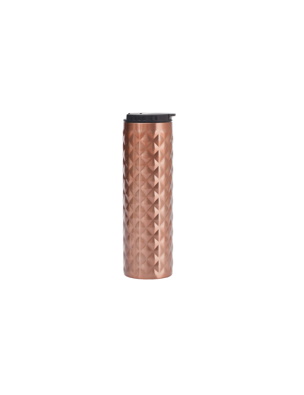 Kubek izotermiczny Dawson 450 ml, złoty