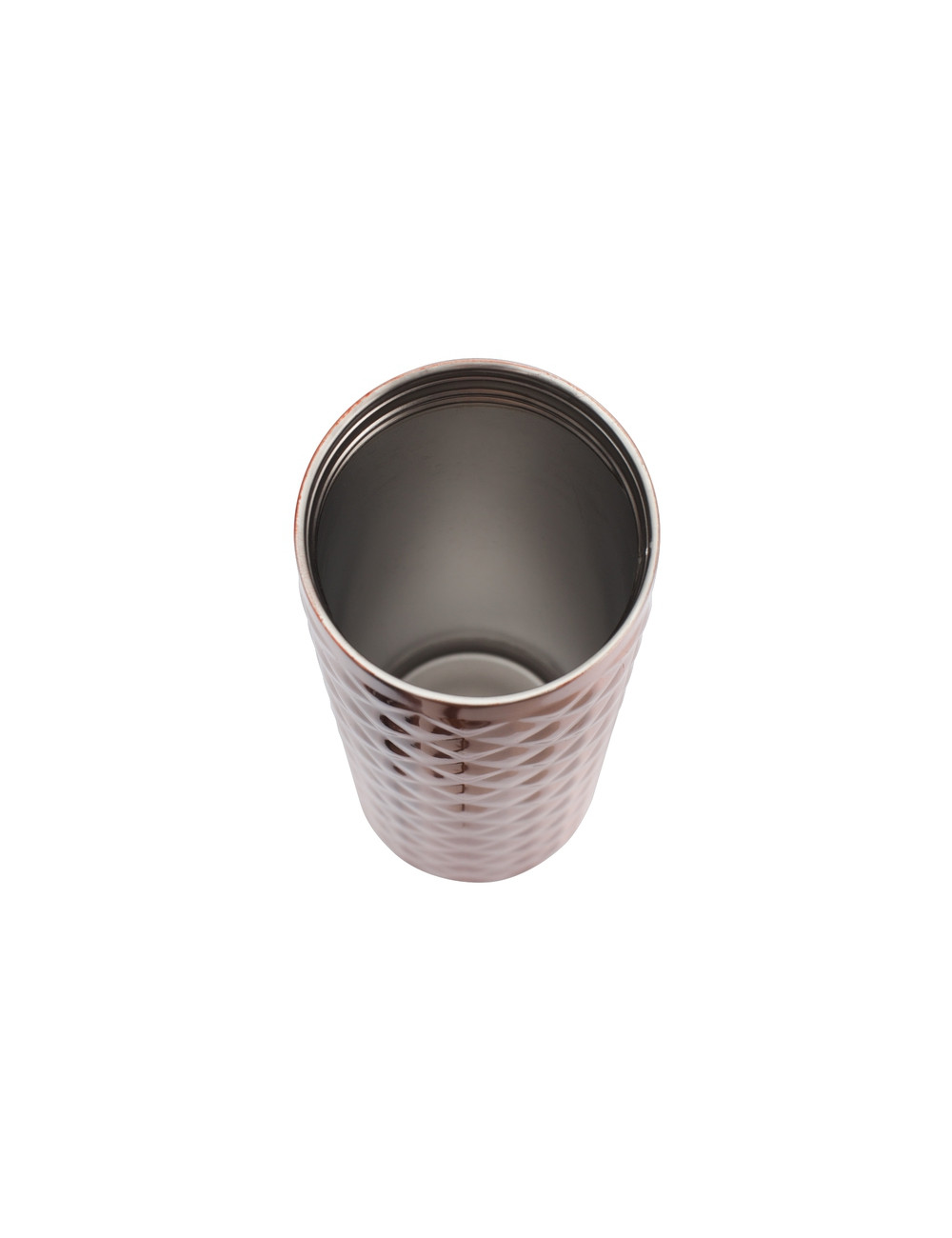 Kubek izotermiczny Dawson 450 ml, złoty