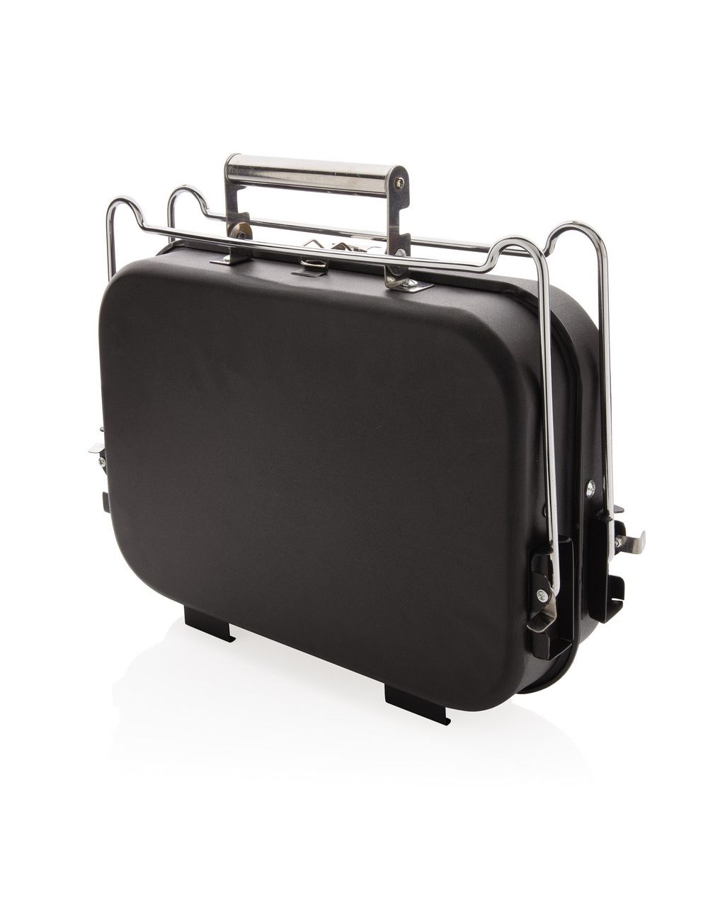 Grill składany Deluxe