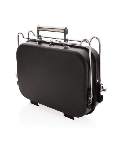 Grill składany Deluxe
