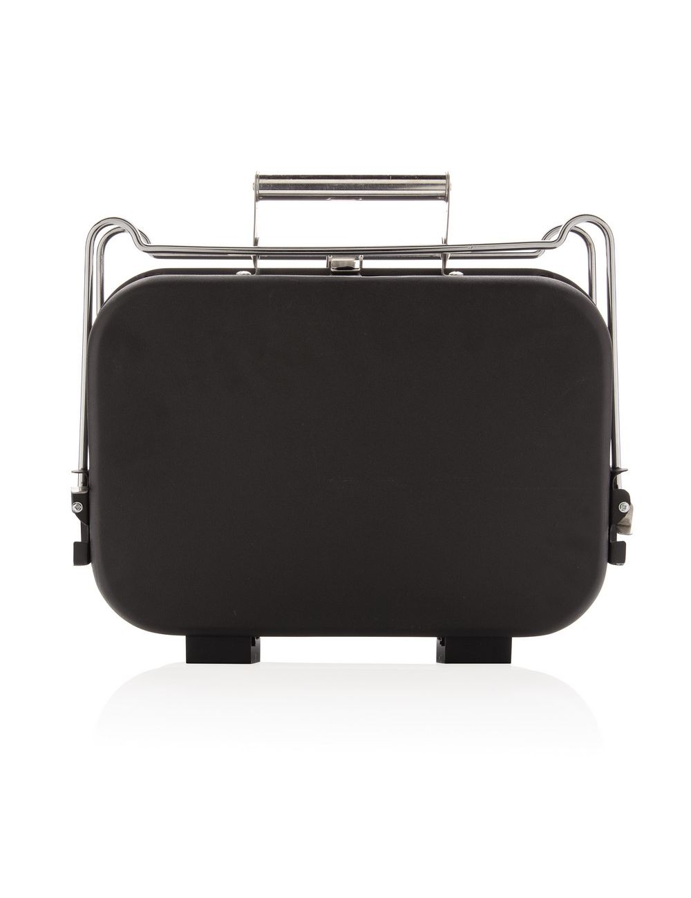 Grill składany Deluxe