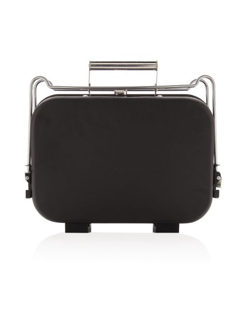 Grill składany Deluxe