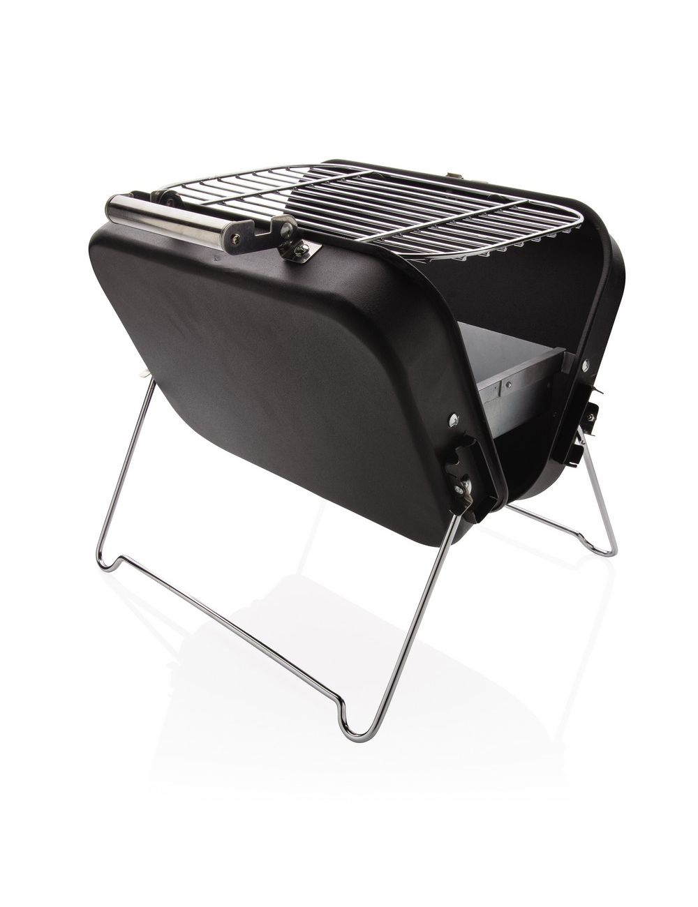 Grill składany Deluxe