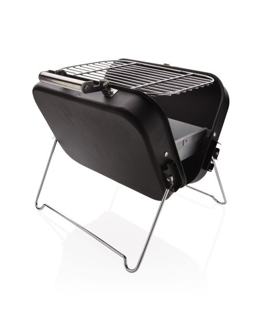 Grill składany Deluxe