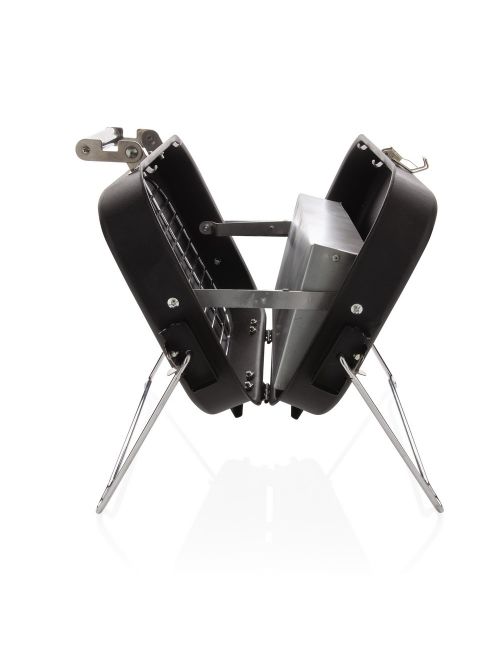 Grill składany Deluxe