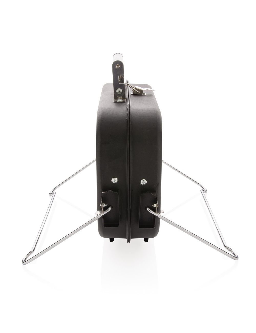 Grill składany Deluxe