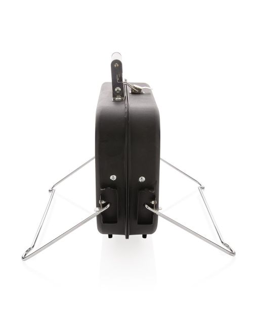 Grill składany Deluxe
