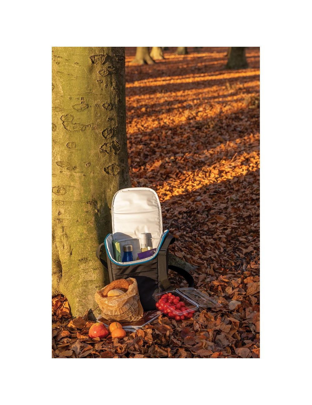 Torba termoizolacyjna