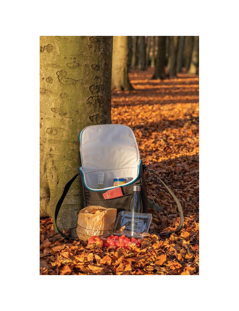 Torba termoizolacyjna