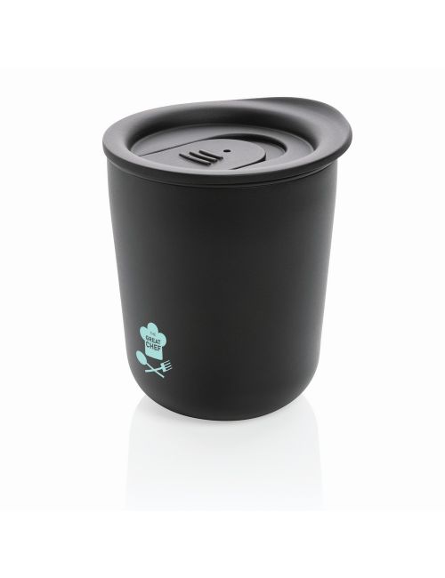 Antybakteryjny kubek termiczny 250 ml