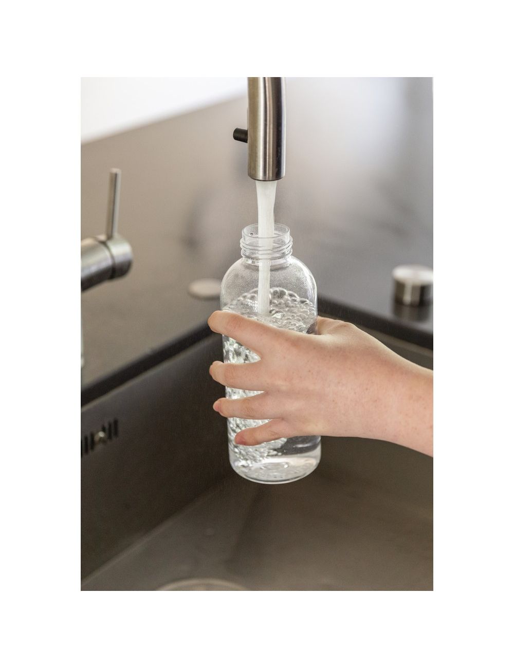 Butelka sportowa 620 ml