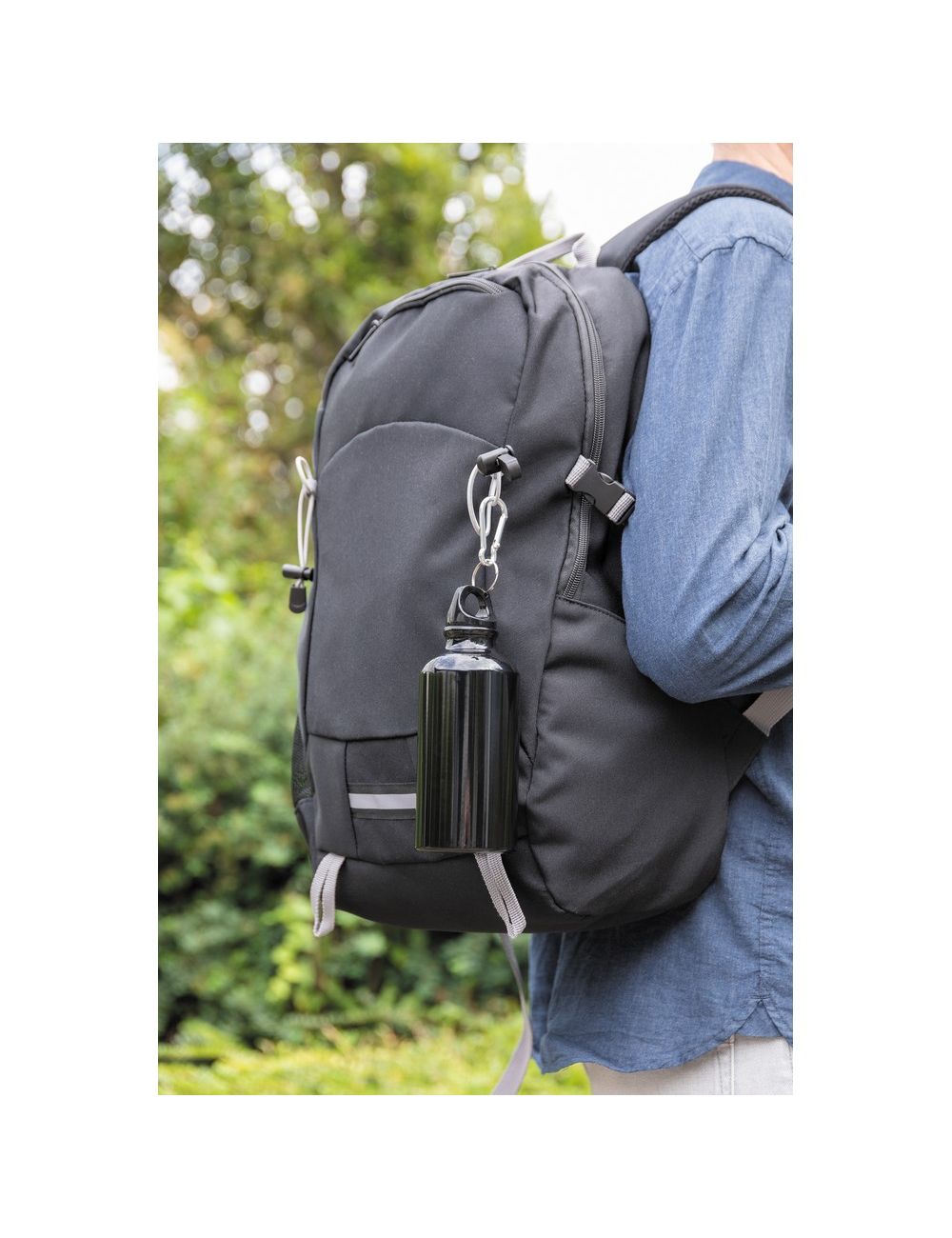 Butelka sportowa 400 ml