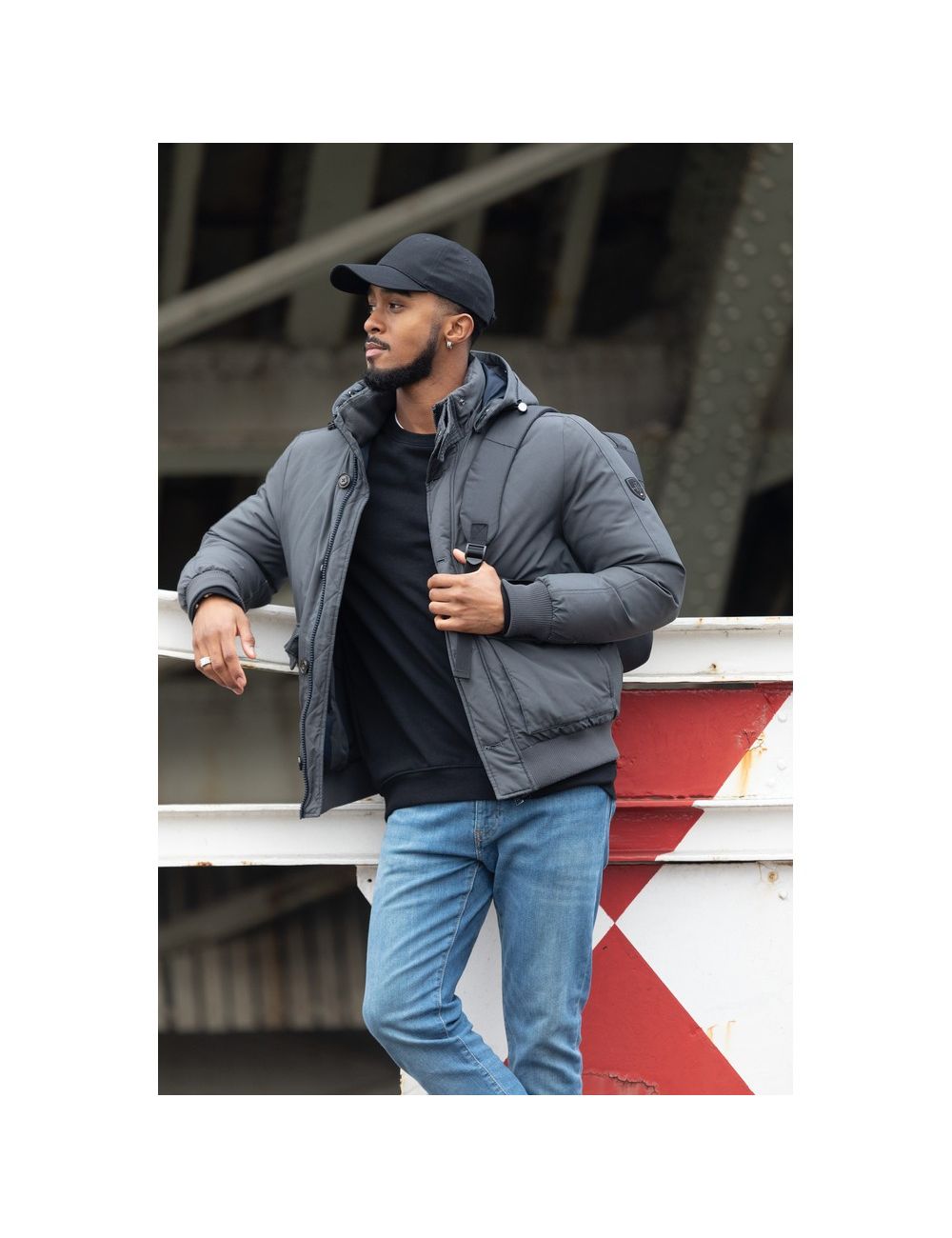 Czapka z daszkiem Impact AWARE™