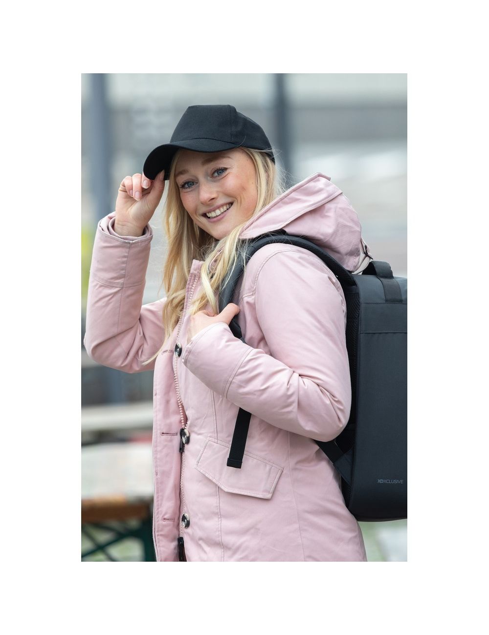 Czapka z daszkiem Impact AWARE™