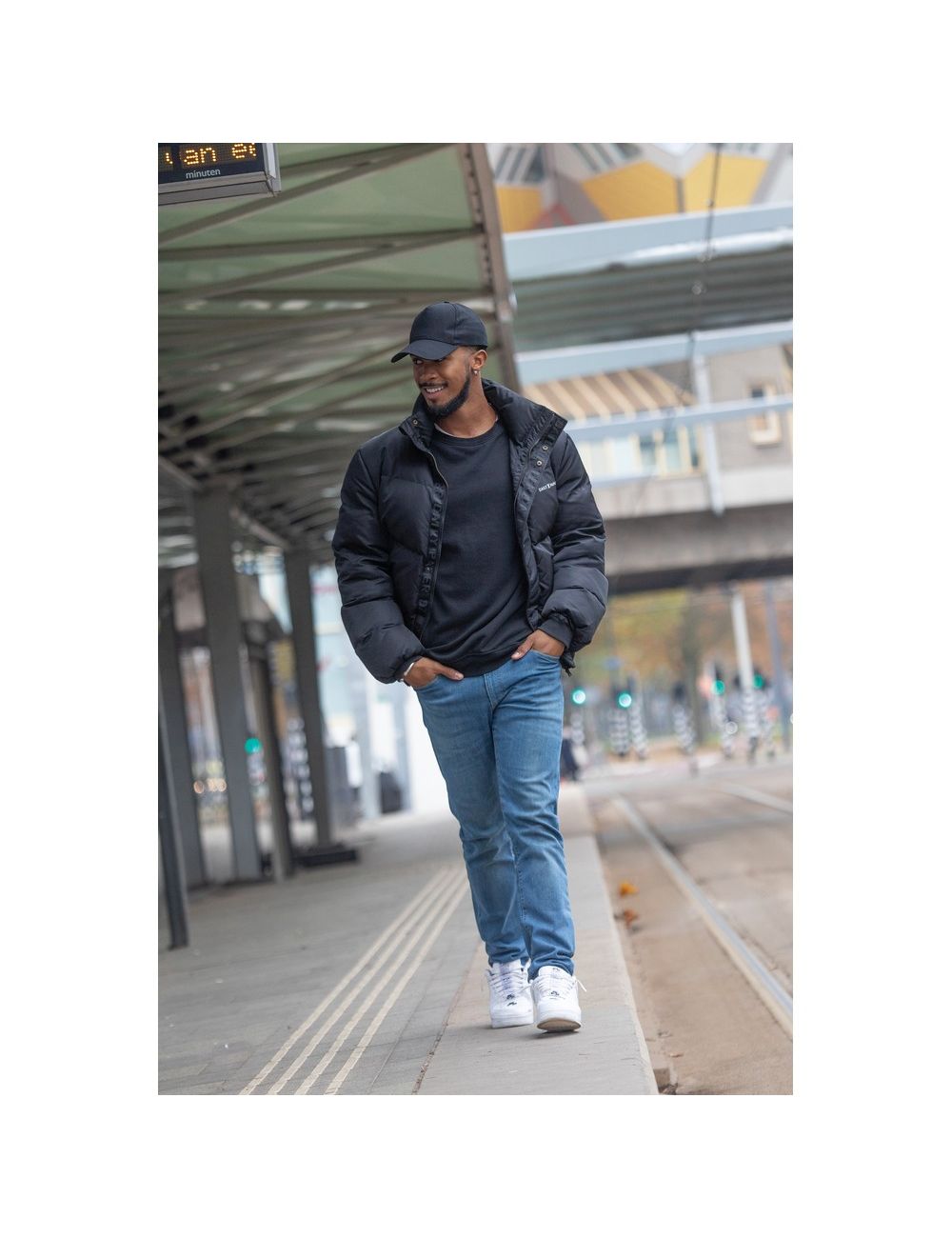 Czapka z daszkiem Impact AWARE™