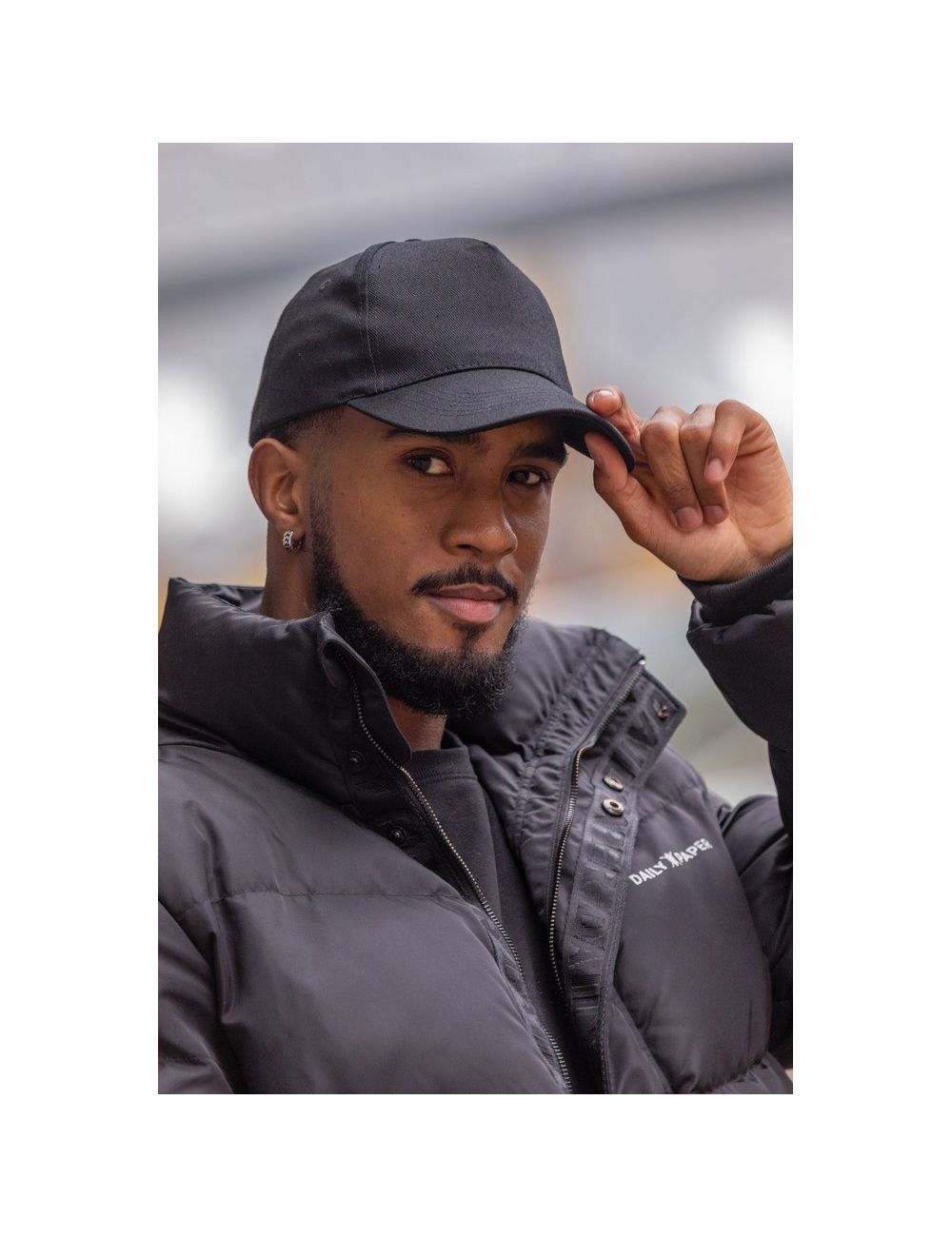 Czapka z daszkiem Impact AWARE™