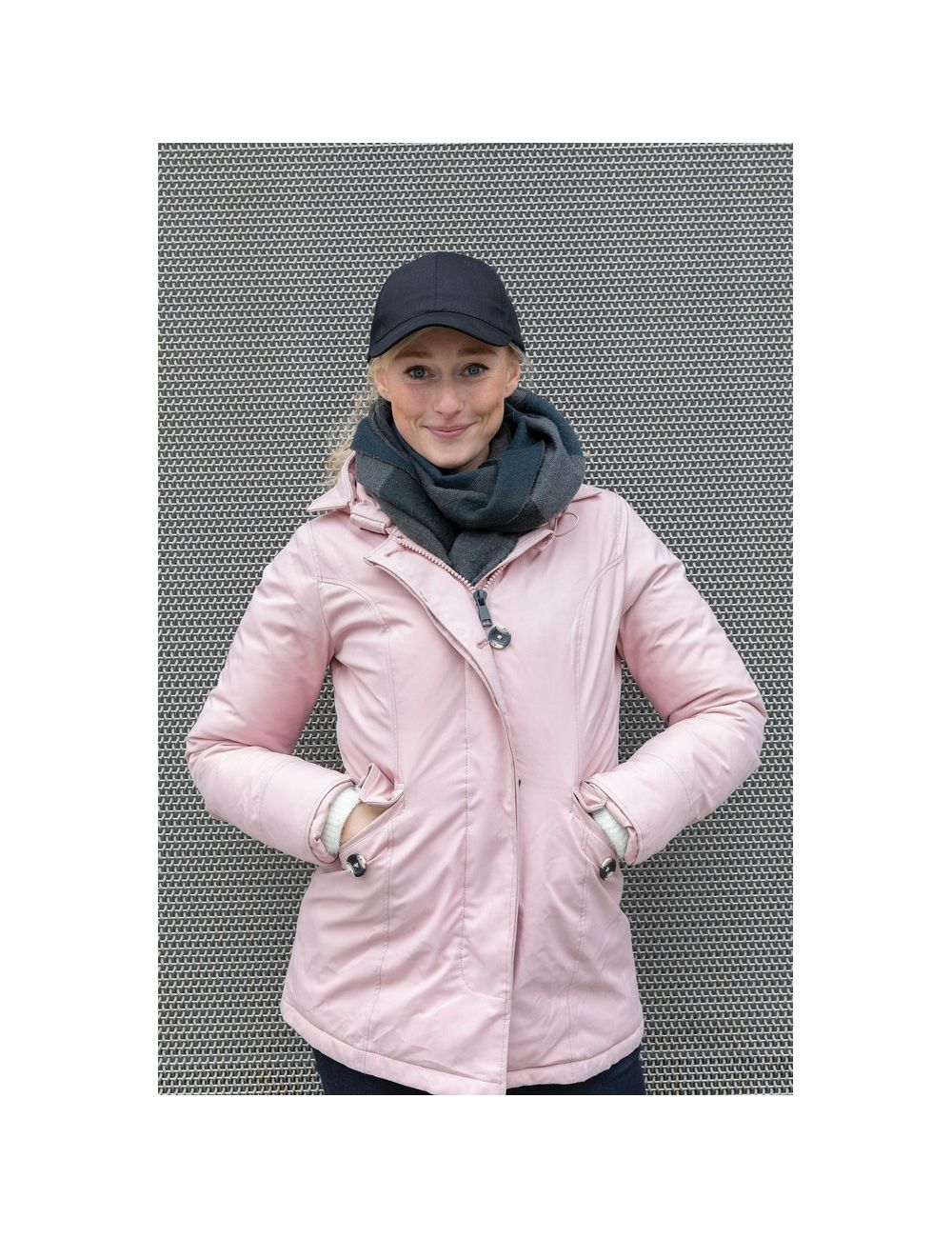 Czapka z daszkiem Impact AWARE™