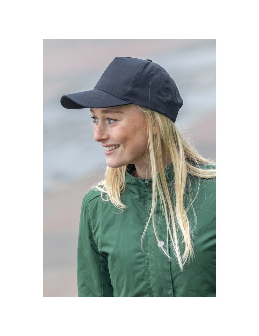 Czapka z daszkiem Impact AWARE™