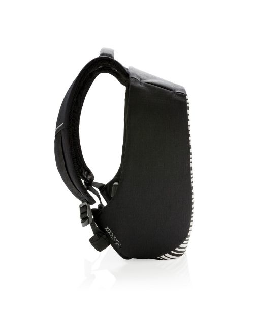 Plecak chroniący przed kieszonkowcami Bobby Compact