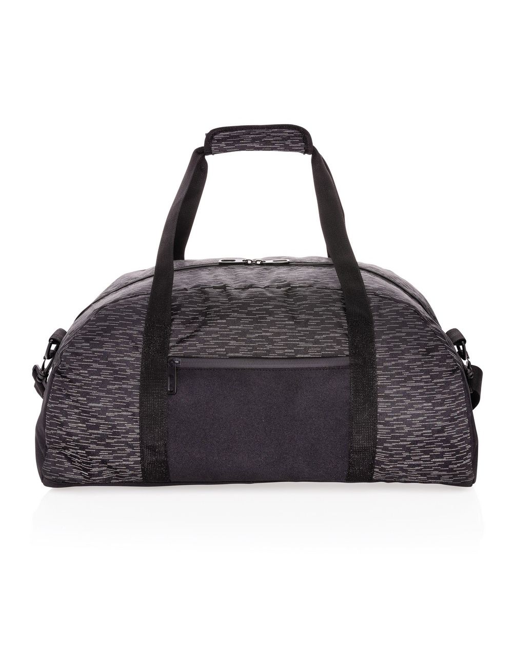 Torba podróżna, sportowa rPET AWARE™