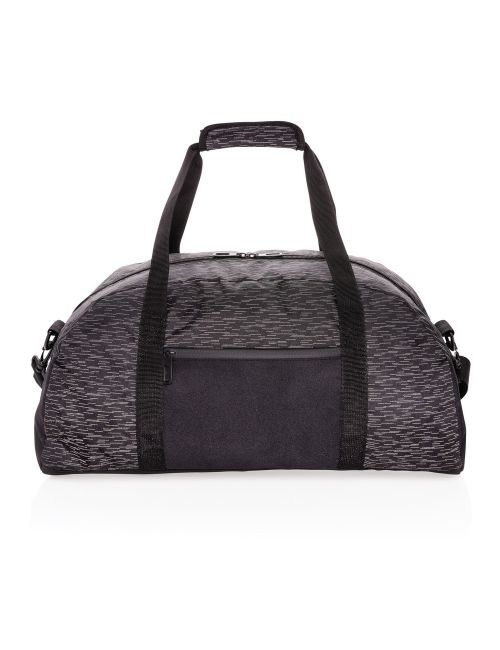 Torba podróżna, sportowa rPET AWARE™