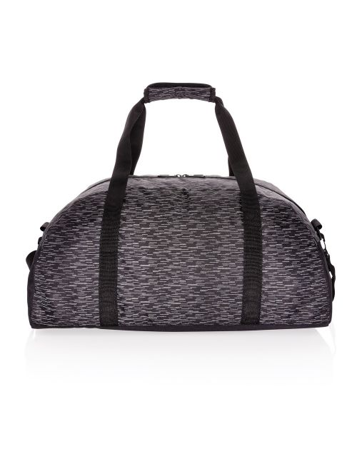 Torba podróżna, sportowa rPET AWARE™