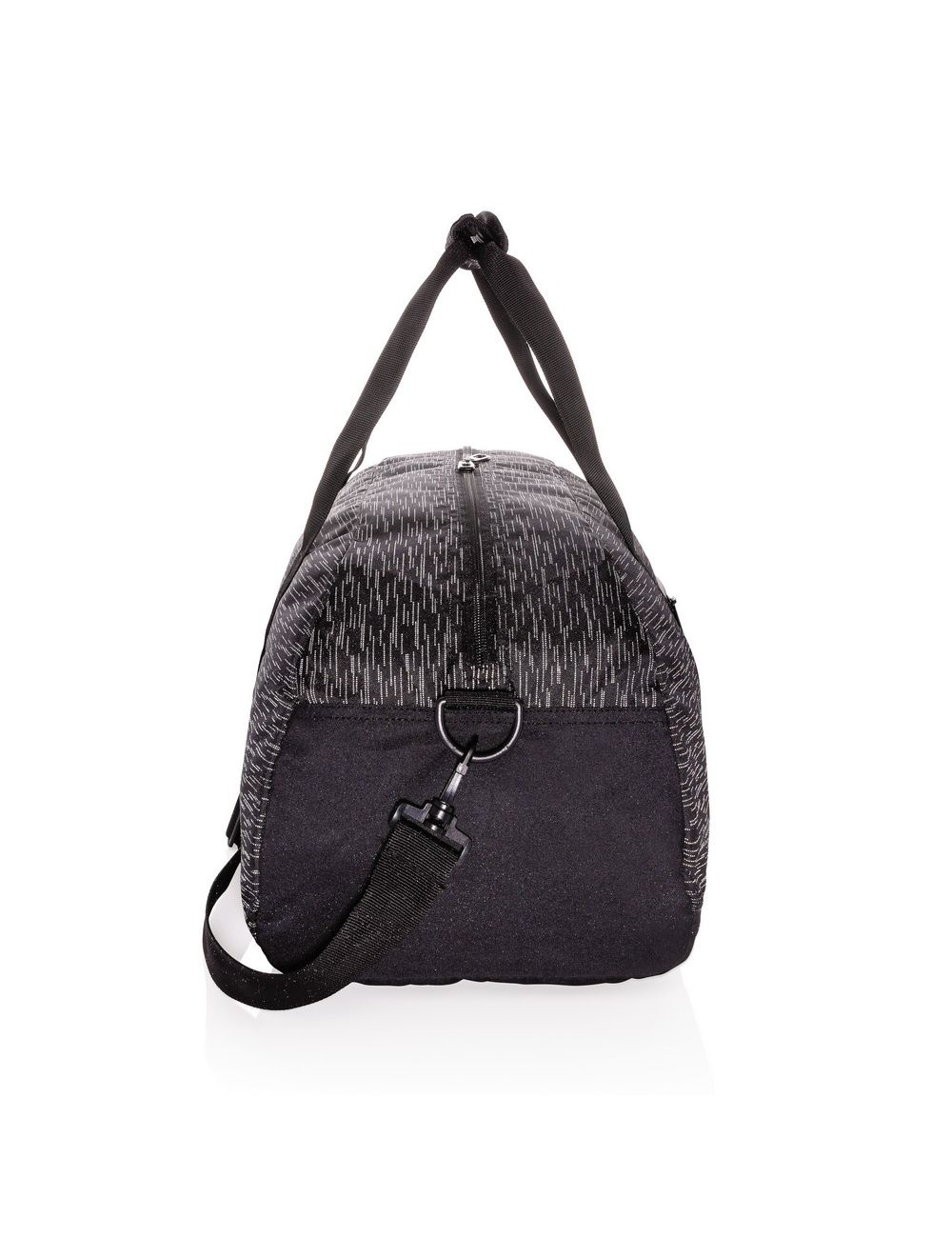 Torba podróżna, sportowa rPET AWARE™