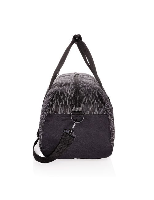 Torba podróżna, sportowa rPET AWARE™