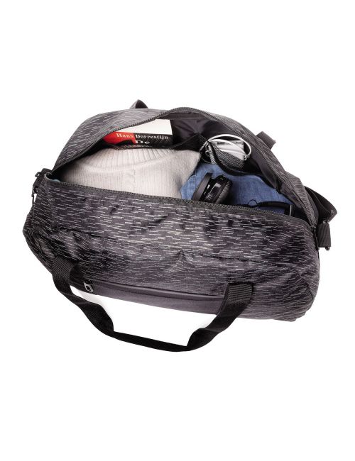 Torba podróżna, sportowa rPET AWARE™