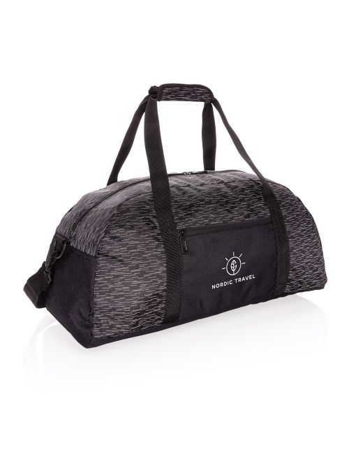 Torba podróżna, sportowa rPET AWARE™