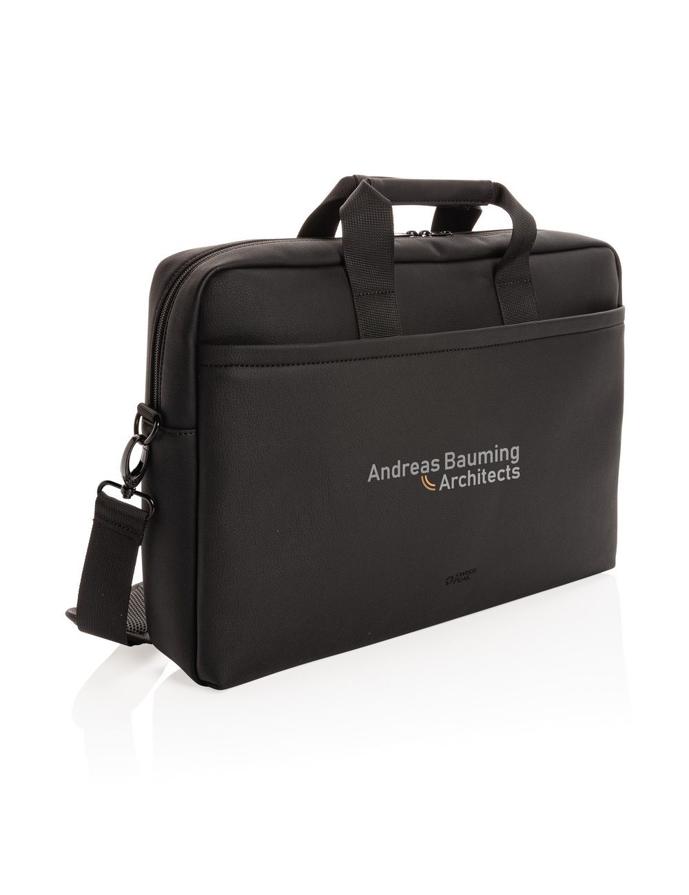 Torba na laptopa 15,6" Swiss Peak