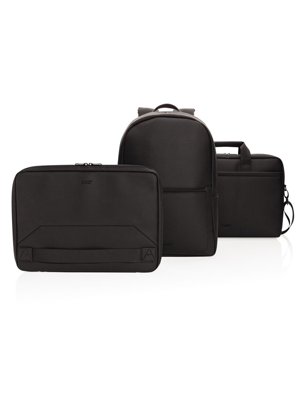 Torba na laptopa 15,6" Swiss Peak