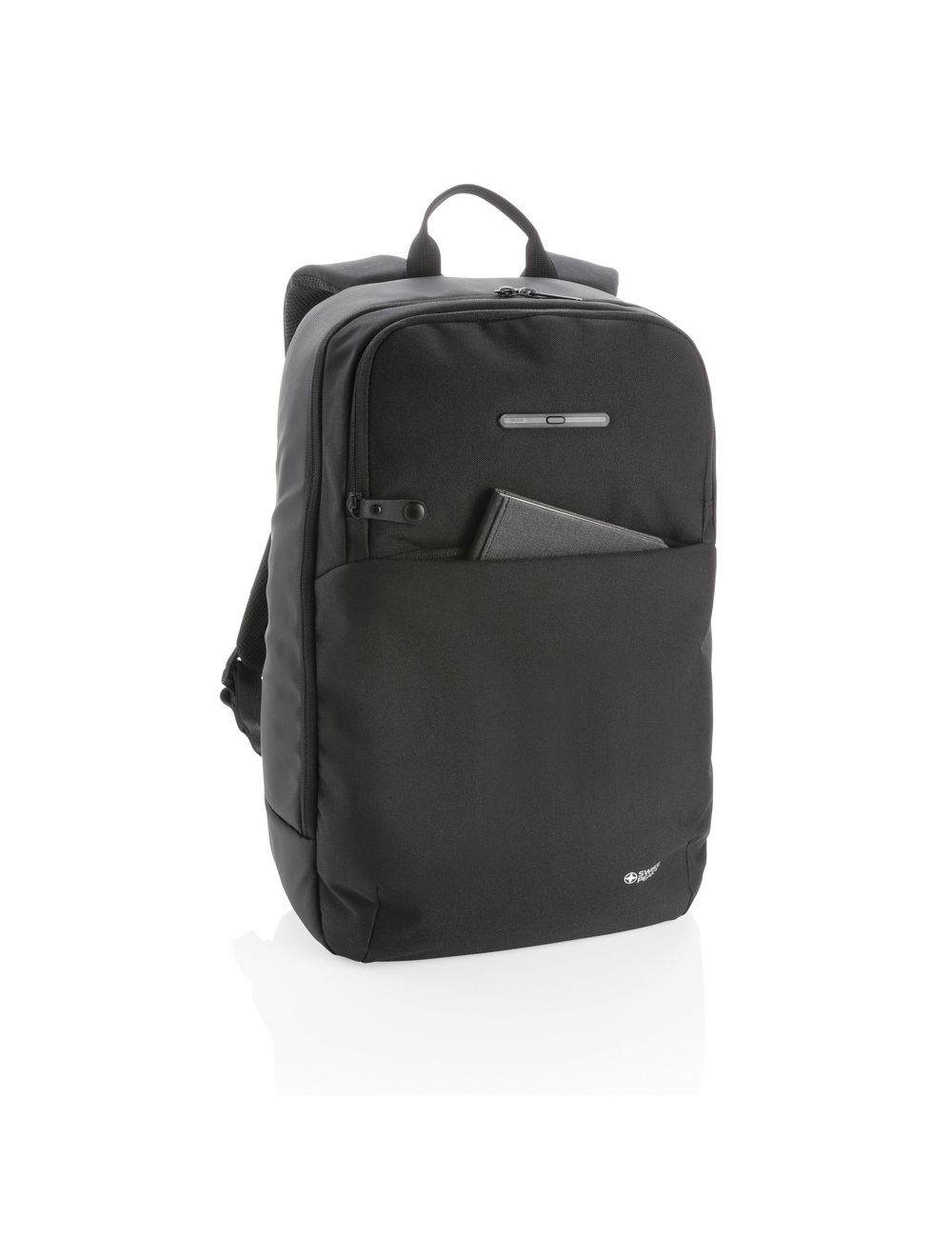 Plecak ze sterylizatorem UV-C Swiss Peak