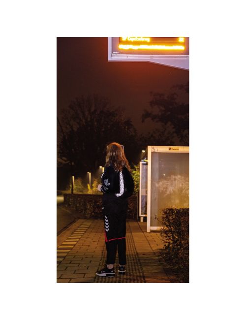 Worek ze sznurkiem rPET AWARE™