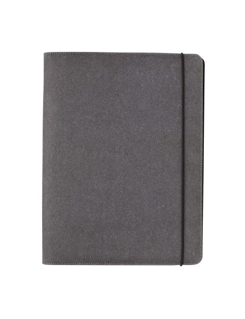 Teczka konferencyjna A4 z notatnikiem