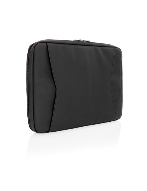 Pokrowiec na laptopa 15.6", składane stanowisko pracy Swiss Peak