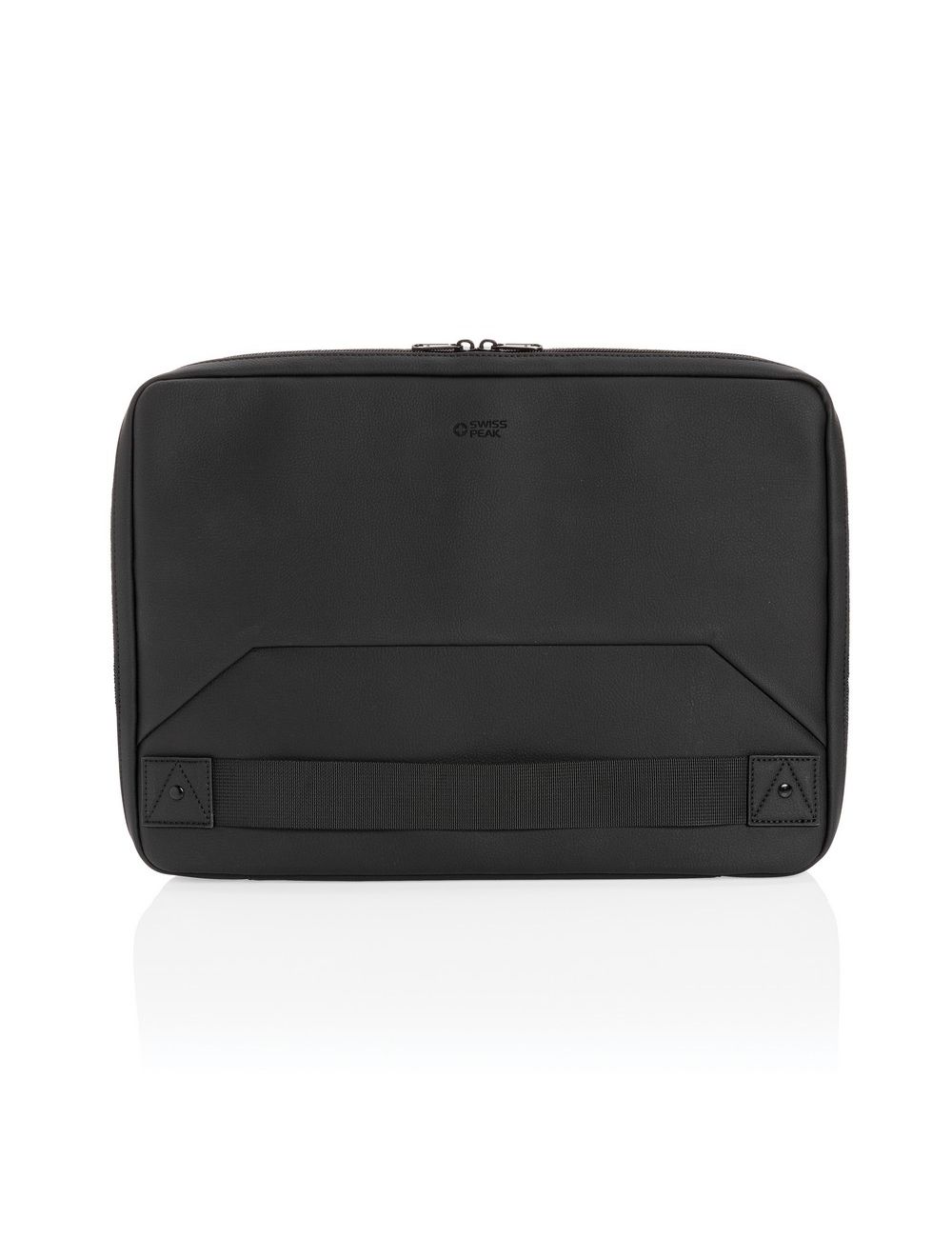 Pokrowiec na laptopa 15.6", składane stanowisko...