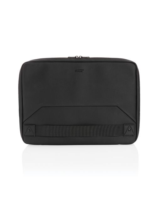 Pokrowiec na laptopa 15.6", składane stanowisko pracy Swiss Peak