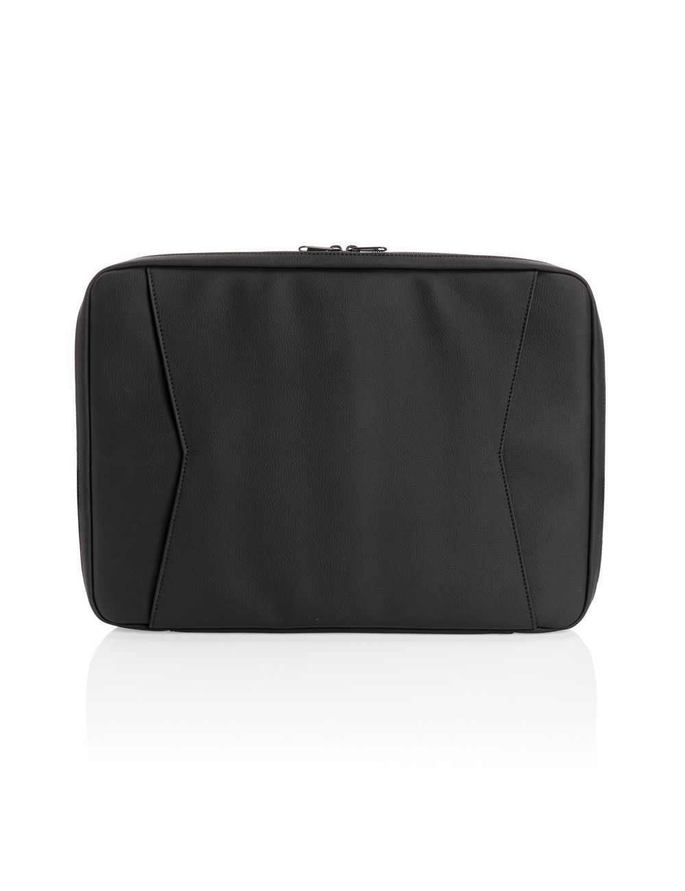 Pokrowiec na laptopa 15.6", składane stanowisko...