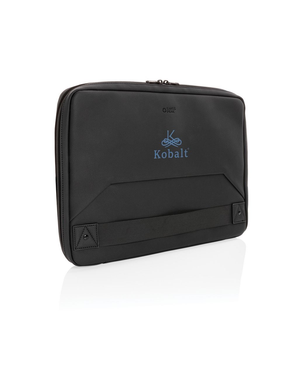 Pokrowiec na laptopa 15.6", składane stanowisko...