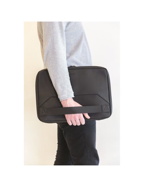 Pokrowiec na laptopa 15.6", składane stanowisko pracy Swiss Peak