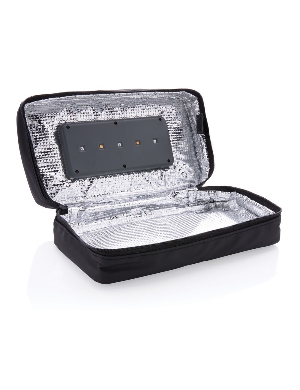 Przenośny sterylizator UV-C